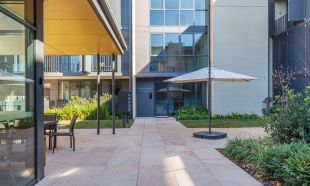Courtyard1
