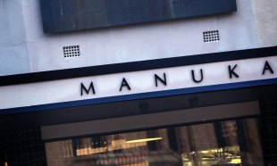 Manuka Lifestyle photo for Marian Place Apartments promotion, Photography by Geoff Comfort November, 2016