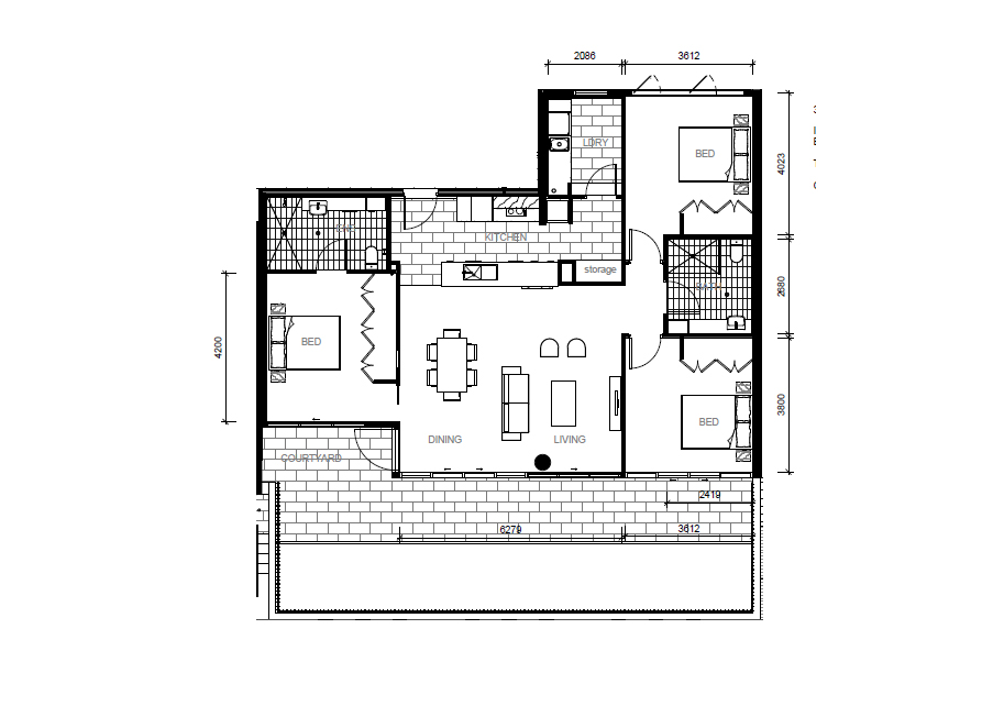 Apartments - Marian @ Manuka