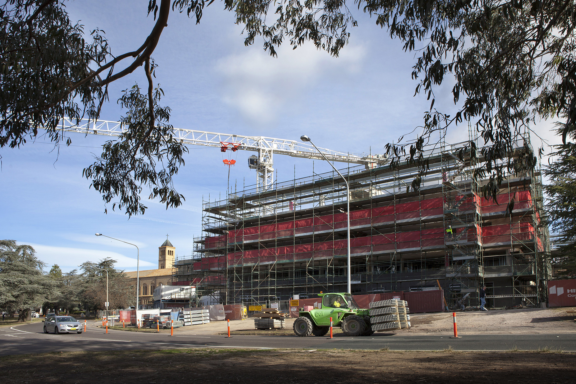 Units to go on sale soon Marian Manuka